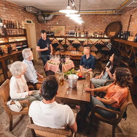 Boutique Dobra 호텔 4*