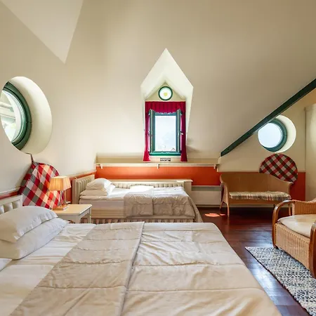 Boutique Dobra Hotel