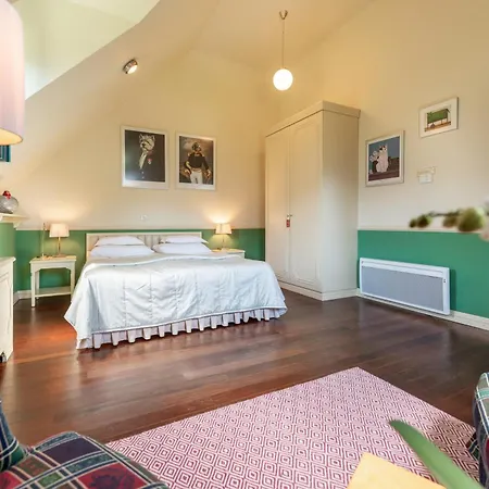 Boutique Dobra Hotel 4*