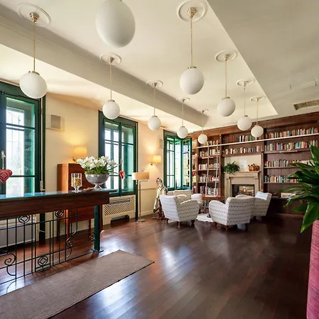Boutique Dobra 4*