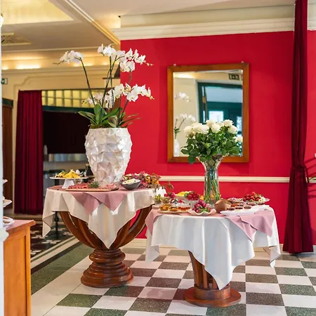 Boutique Dobra 보베츠