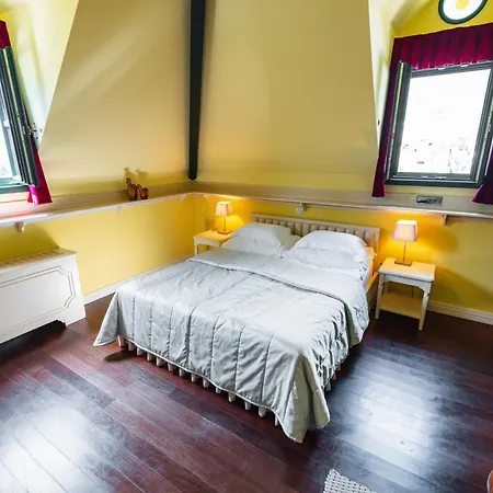 Hotel Boutique Dobra 4*