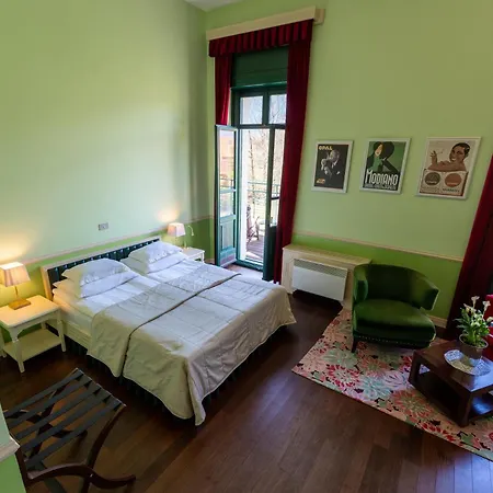 Hotel Boutique Dobra Bovec