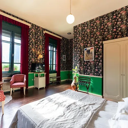 Boutique Dobra 4* بوويتش