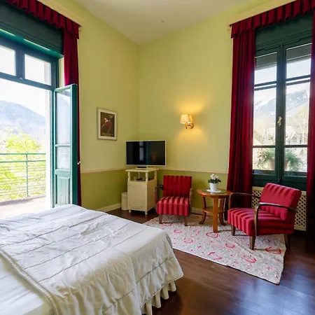 Hotel Boutique Dobra