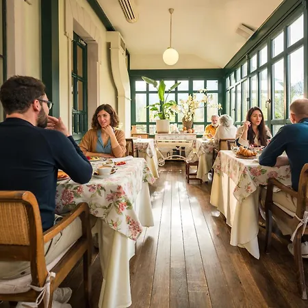 Hotel Boutique Dobra 4*