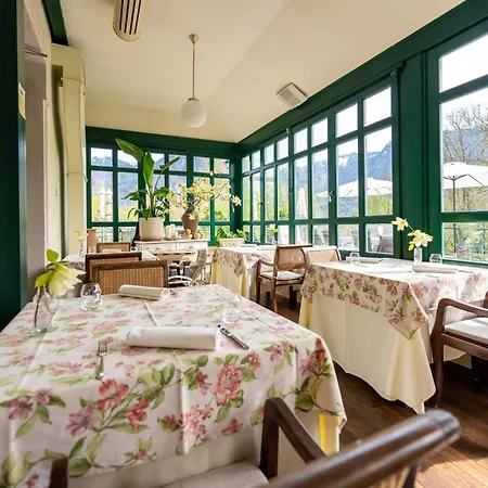 Boutique Dobra Hotel Bovec