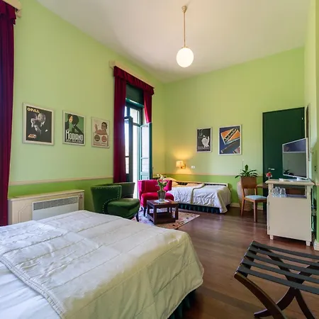 Boutique Dobra 4*