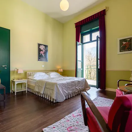 Boutique Dobra Bovec