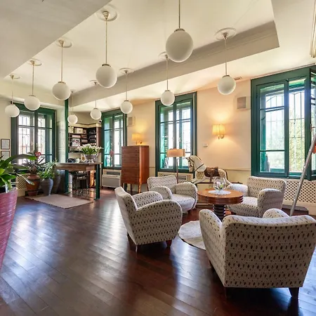 Hotel Boutique Dobra