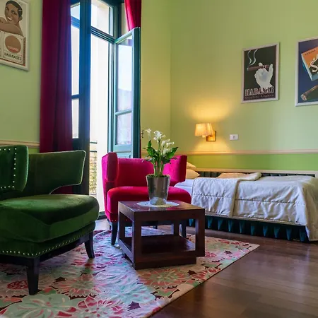 Boutique Dobra Hotel 4*