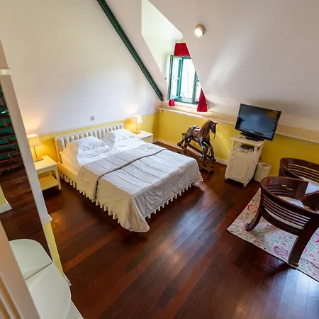 Boutique Dobra 4*