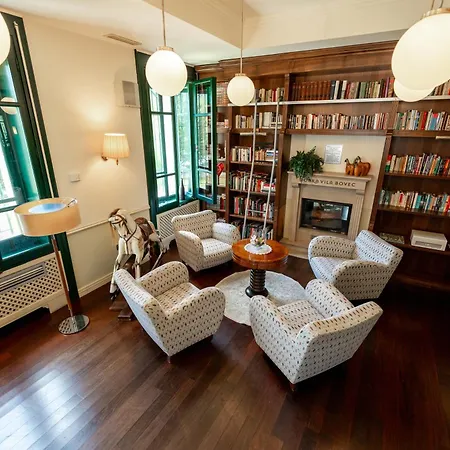 Boutique Dobra 4* بوويتش
