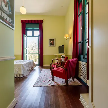 Hotel Boutique Dobra