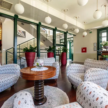 Boutique Dobra 4*