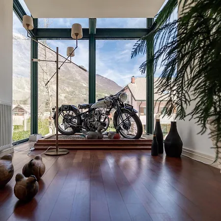 Boutique Dobra Bovec