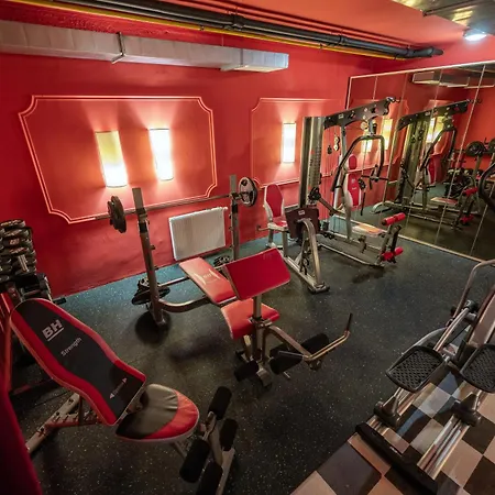 Hotel Boutique Dobra Bovec