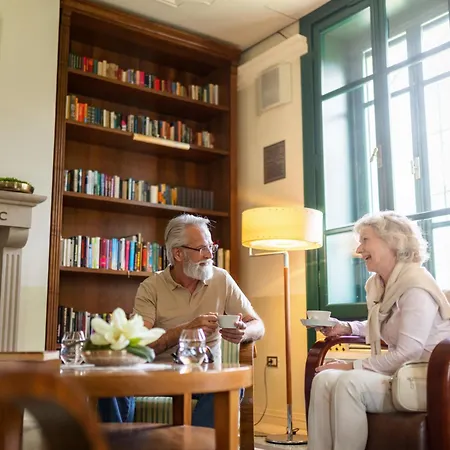 Hotel Boutique Dobra 4*