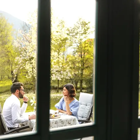 Boutique Dobra Hotel