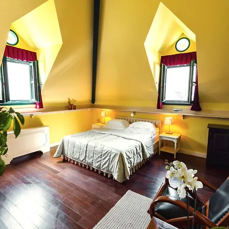 Boutique Dobra Hotel 4*