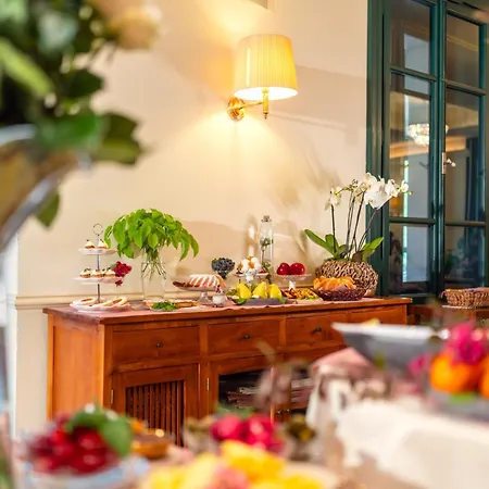 호텔 Boutique Dobra