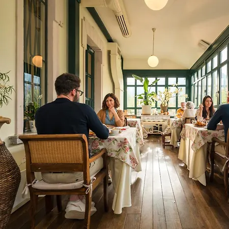 Hotel Boutique Dobra Bovec