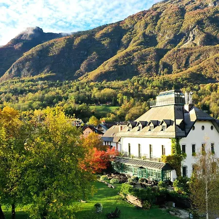 Hotel Boutique Dobra