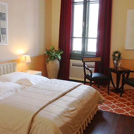 Hotel Boutique Dobra