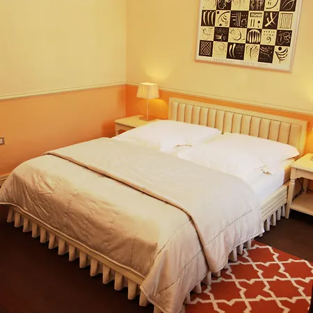 Boutique Dobra 4*