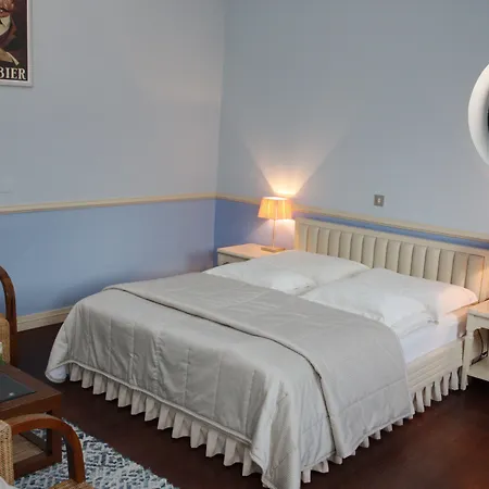 Boutique Dobra Hotel