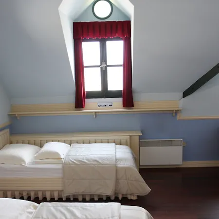 Boutique Dobra Bovec