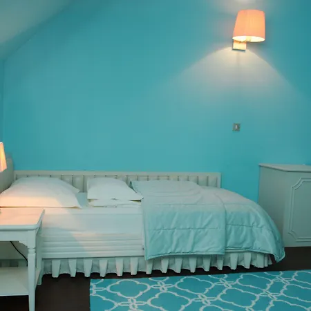 Boutique Dobra 4* Bovec