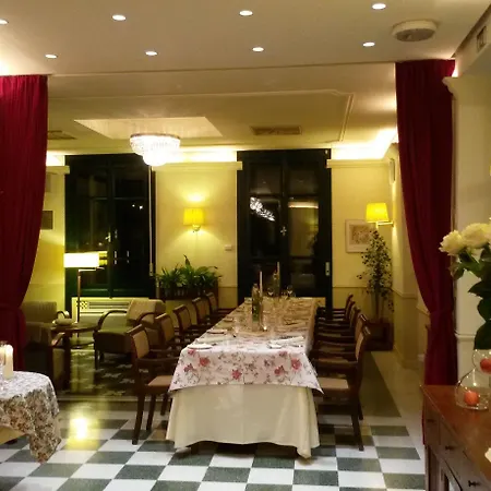 Boutique Dobra فندق بوويتش
