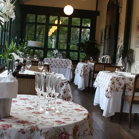 Boutique Dobra 호텔 4*