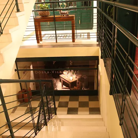 Boutique Dobra Hotel