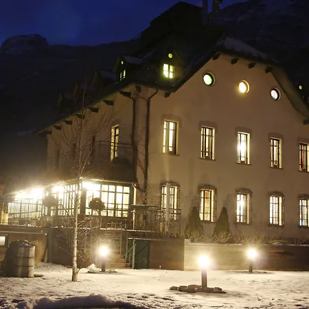 Boutique Dobra Hotel Bovec