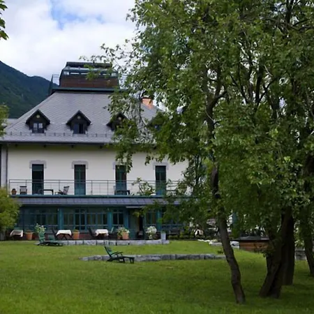 Hotel Boutique Dobra Bovec
