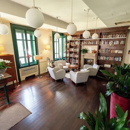 Boutique Dobra 4*