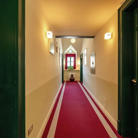 Boutique Dobra Hotel 4*