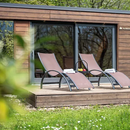 Boutique Dobra Hotel Bovec