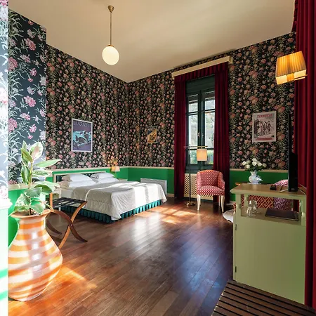 Hotel Boutique Dobra