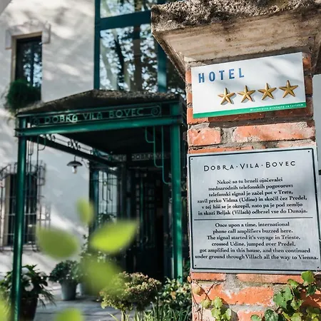 Boutique Dobra 4* بوويتش