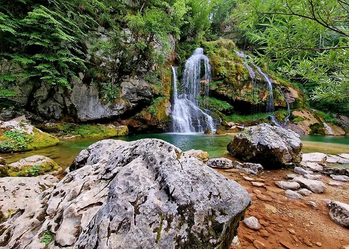 Boutique Dobra Hotel Bovec