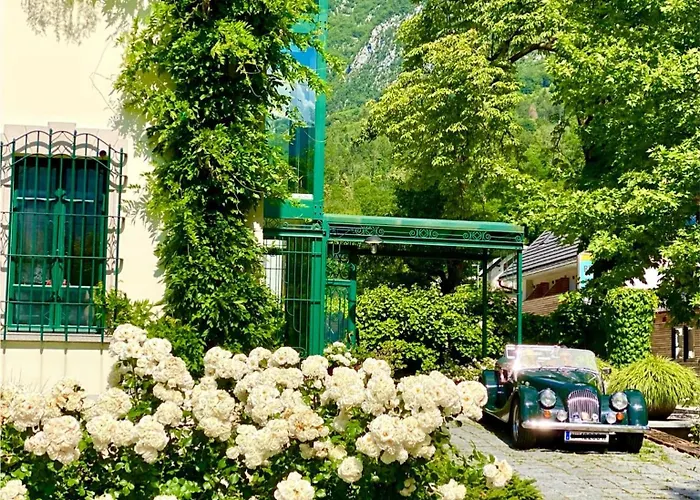 Boutique Dobra Hotel