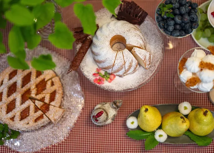 Szálloda Boutique Dobra 4*