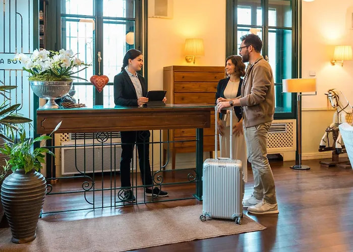 Boutique Dobra Hotel Bovec