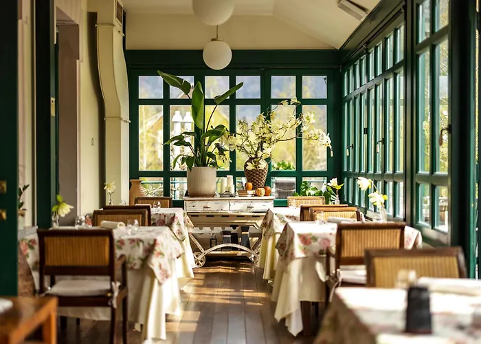 Hotel Boutique Dobra