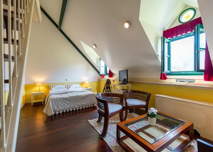 Boutique Dobra Hotel 4*