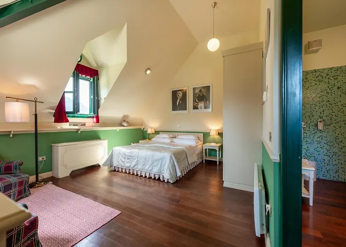 Boutique Dobra Bovec