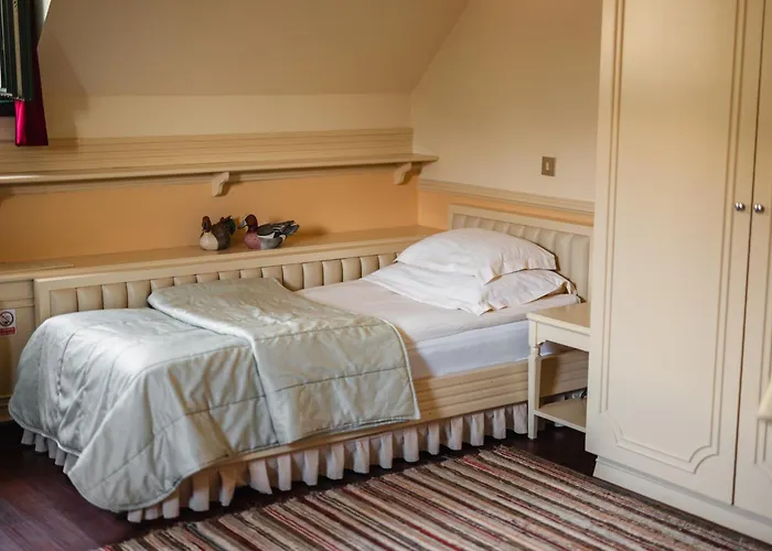 Boutique Dobra Hotel Bovec